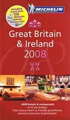 Great Britain & Ireland 2008