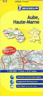 Aube, Haute Marne
