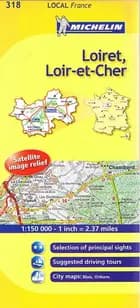 Loiret, Loir et Cher