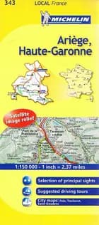 Ariege, Haute Garonne