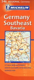 Southeast Bavaria