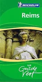 Reims, Michelin Guide Vert