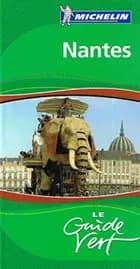 Nantes, Michelin Guide Vert