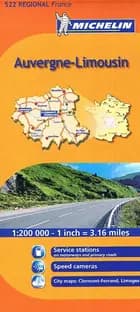 Auvergne Limousin