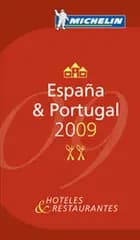 Espana & Portugal 2009