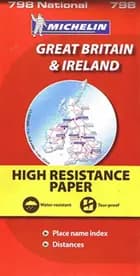 Great Britain & Ireland