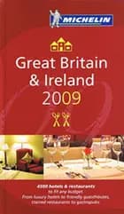 Great Britain & Ireland 2009