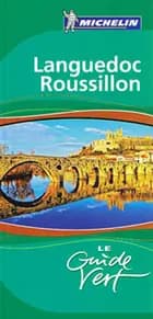 Languedoc Roussillon, Michelin Guide Vert