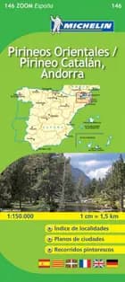Pirineos Orientales, Pirineo Catalán, Andorra