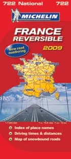 France Reversible