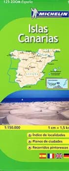 Islas Canarias