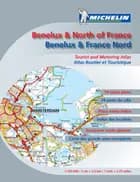 Benelux & Northern France 2009