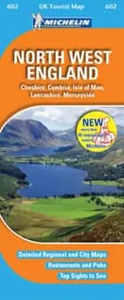 North West England
