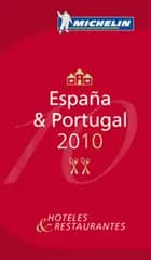 Espana & Portugal 2010
