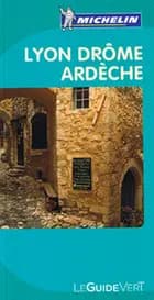 Lyon Drome Ardeche