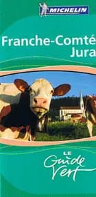Franche-Comté Jura
