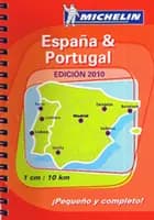 Spain & Portugal