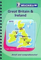 Great Britain & Ireland