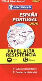Spain & Portugal
