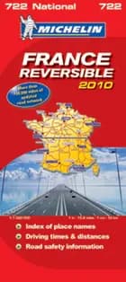 France Reversible 2010