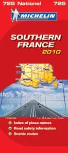 France Southern 2010