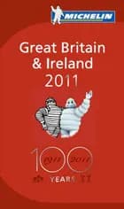 Great Britain & Ireland 2011