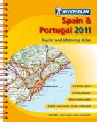 Spain & Portugal 2011