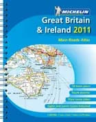 Great Britain & Ireland 2011
