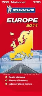 Europe 2011