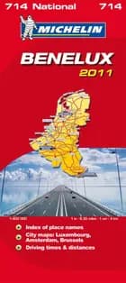 Benelux 2011