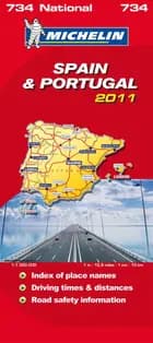 Spain & Portugal 2011