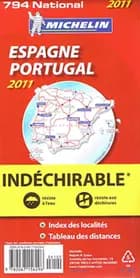 Spain & Portugal