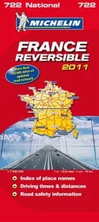 France Reversible 2011