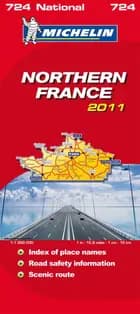 France Northern 2011