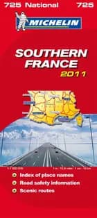 France Southern 2011
