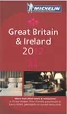Great Britain & Ireland 2012