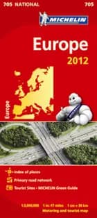 Europe 2012