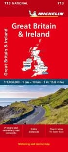 Great Britain & Ireland