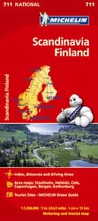 Scandinavia & Finland
