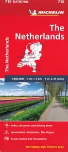 Netherlands, The