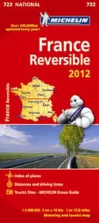 France: Reversible 2012