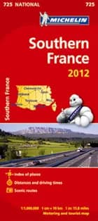 Southern France 2012