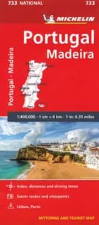 Portugal & Madeira