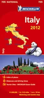 Italy 2012