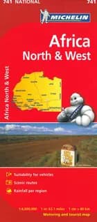 Africa North & West