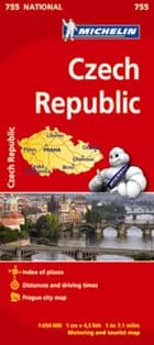 Czech Republic - Czechia