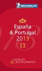 Espana & Portugal 2013