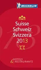 Suisse Schweiz Suizzera 2013