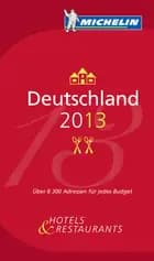 Deutschland 2013