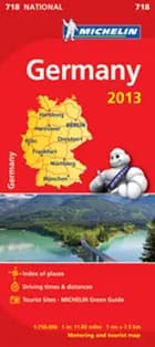 Germany 2013